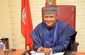 Anniversary: Sani inaugurates 9km road in Kubau Inauguration