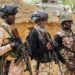 Anti-terrorism- troops neutralise 624 terrorists, apprehend 1,051 in May