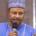 Anniversary: Gov. Sani inaugurates sec. school, plans 50 others