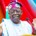 Anniversary-Experts hail Tinubu reforms in the power sector