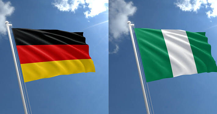 Germany partners Nigeria to tackle climate change