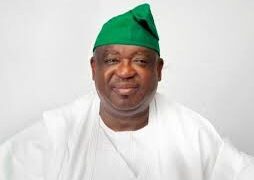 Hajj: Pray for Plateau, Gov Mutfwang tells intending pilgrims