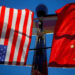 China Sanctions US Companies