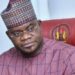 Yahaya Bello: Hearing in EFCC chair’s motion against contempt proceedings
