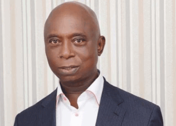 Sen Nwoko wants Senate to probe sack of 317 CBN workers