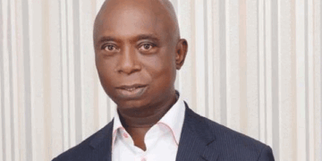 Sen Nwoko wants Senate to probe sack of 317 CBN workers