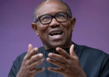 Obi’s visit to LP office, reconciliatory, not endorsement – Spokesperson 