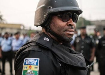 Police neutralise kidnap kingpin, recover rifle in Delta