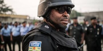 Police neutralise kidnap kingpin, recover rifle in Delta