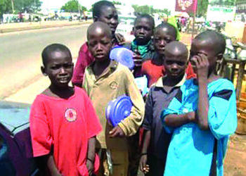 Kano varsity set to tackle out-of-school children challenge