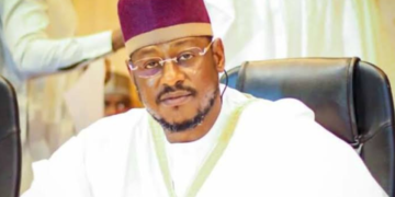 Gov. Radda unveils achievements in poverty alleviation, agriculture