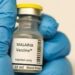 CAR Gets Malaria Vaccine From Gavi