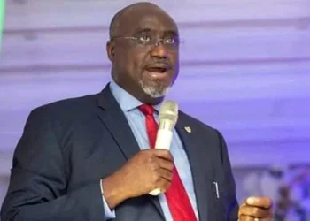 Kano Emirship Tussle: Lawyers, Judges Have Brought Shame To Legal Profession – NBA President