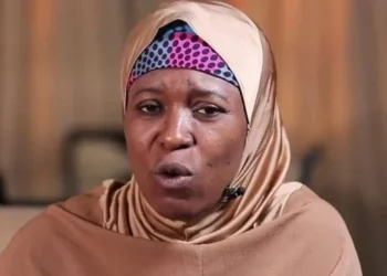 Cost of governance: Aisha Yesufu wants Senate scrapped