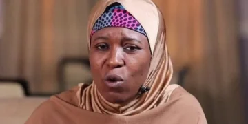 Cost of governance: Aisha Yesufu wants Senate scrapped