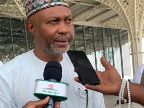 Hajj: NAHCON to reduce days pilgrims spend in Saudi – Arabi