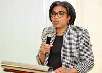 Nigeria’s debt stock hits N121trn – DMO