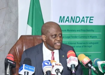 Your bank deposits are safe, CBN reassures Nigerians