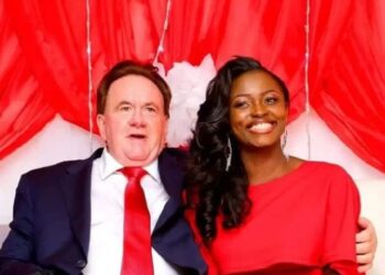 My late husband and I didn’t divorce, BBNaija’s Ka3na clarifies