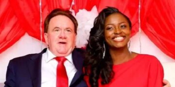 My late husband and I didn’t divorce, BBNaija’s Ka3na clarifies