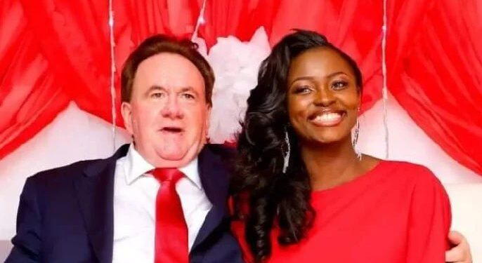 My late husband and I didn’t divorce, BBNaija’s Ka3na clarifies
