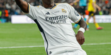 Real Madrid  Trash Dortmund, Claim 15th Champions League Crown