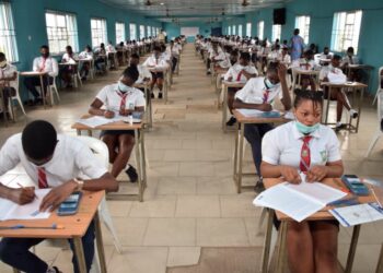 Strike: WAEC Begs NLC To Consider Candidates