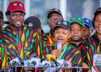 NLC,TUC Suspends Strike