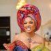 Iyabo Ojo, Lizzy Anjorin end months-long rift
