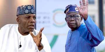 Nigerians cannot Judging  Tinubu Administration Like Others — Okupe