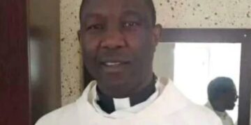 Gunmen  Abduct Kaduna Catholic Priest