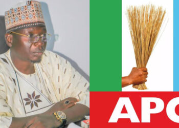 North-West APC spokesman lauds Tinubu’s,  Govs’ econ. recovery policies