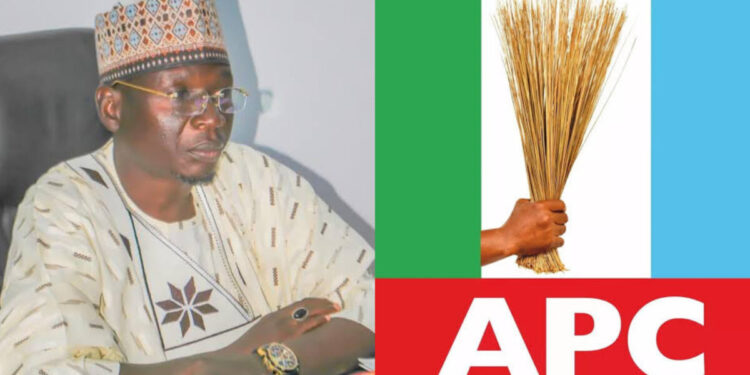 North-West APC spokesman lauds Tinubu’s,  Govs’ econ. recovery policies