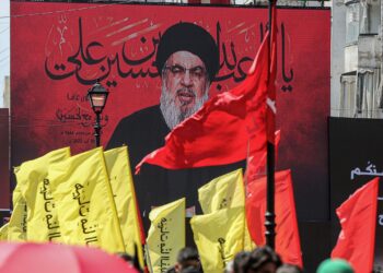 Panic In Lebanon Amidst Speculation Of Planned Offensive Against Hezbollah