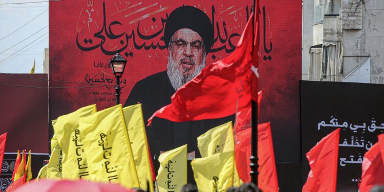 Panic In Lebanon Amidst Speculation Of Planned Offensive Against Hezbollah