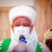 Sultan declares Sunday Eid-El-Kabir day