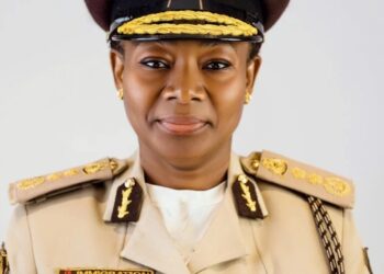 107,646 produced passport booklets uncollected nationwide, says CG