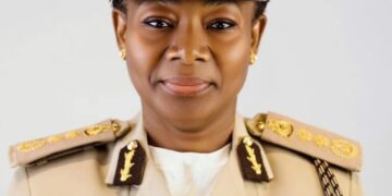 107,646 produced passport booklets uncollected nationwide, says CG