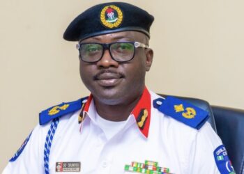 NSCDC FCT Commandant seeks regulation of pantaker markets