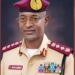 FRSC Corps Marshal Commiserates with Bauchi state Governor