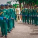 Nigerian Army pulls out 16 Generals from Education Corps