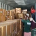 NDLEA intercepts codeine shipment from India