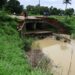 Commuters Stranded As Erosion Cuts Bridge Along Zonkwa-Madakiya Road