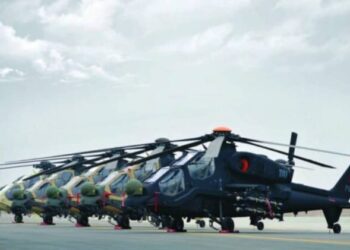 NAF Kills 29 Bandits in Katsina