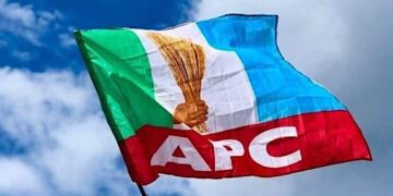 Appeal Court: APC Welcomes Verdict, Ready to Field Candidates For Rivers Assembly Elections without Amaewhule, Others