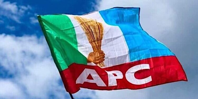 Appeal Court: APC Welcomes Verdict, Ready to Field Candidates For Rivers Assembly Elections without Amaewhule, Others