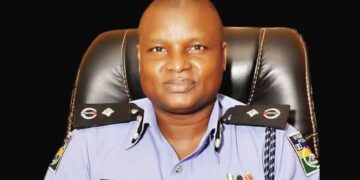 Alleged cocaine deal: Court denies Abba Kyari, others’ bail plea