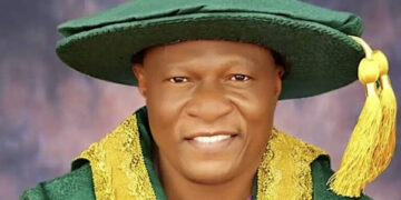 PROFESSOR ABDUL-RASHEED NA’ALLAH – A ROLE MODEL FOR FUTURE LEADERS