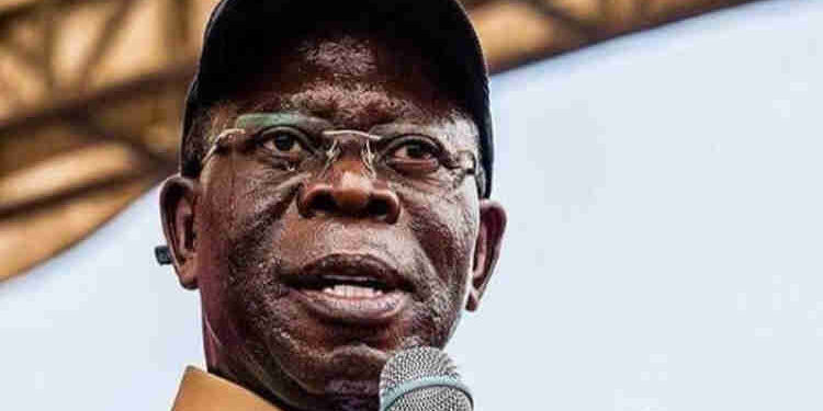 Oshiomhole chairs 256-member Edo APC guber campaign council