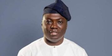 Gov Kefas mourns demise of Lau, pledges more support for women’s causes.